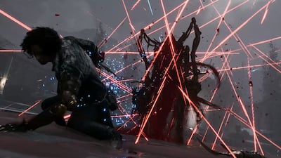 Lies of P: Complete Edition brings Neowiz’s gothic action role-playing game and its expansion to Nintendo Switch 2. Photo: Neowiz