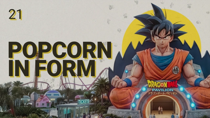Popcorn
