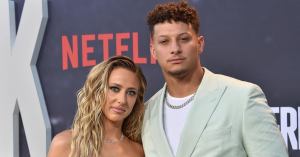 Patrick Mahomes Says His Injury Could Affect Him the Rest of His Career