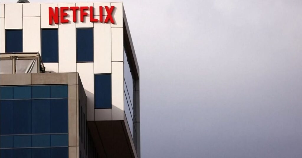 Popular Netflix show leaves North Carolina after change to film incentive program Popular Netflix show leaves North Carolina after change to film incentive program