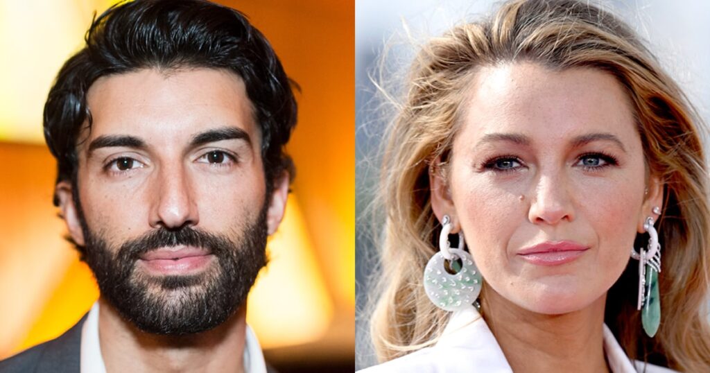 Blake Lively awarded 0,000 in legal fees over dismissed Justin Baldoni lawsuit