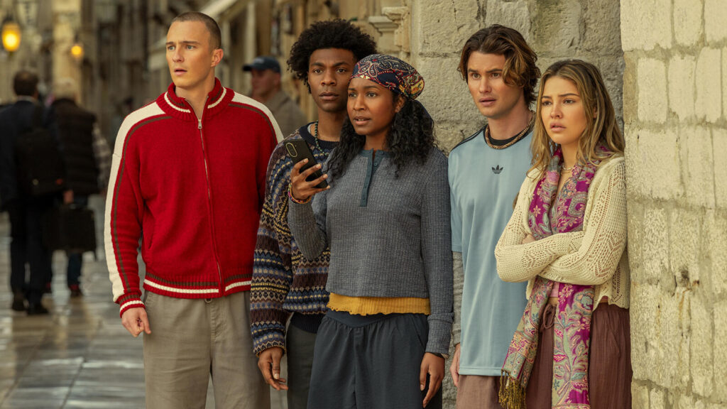 New Netflix Shows and Movies in August 2026