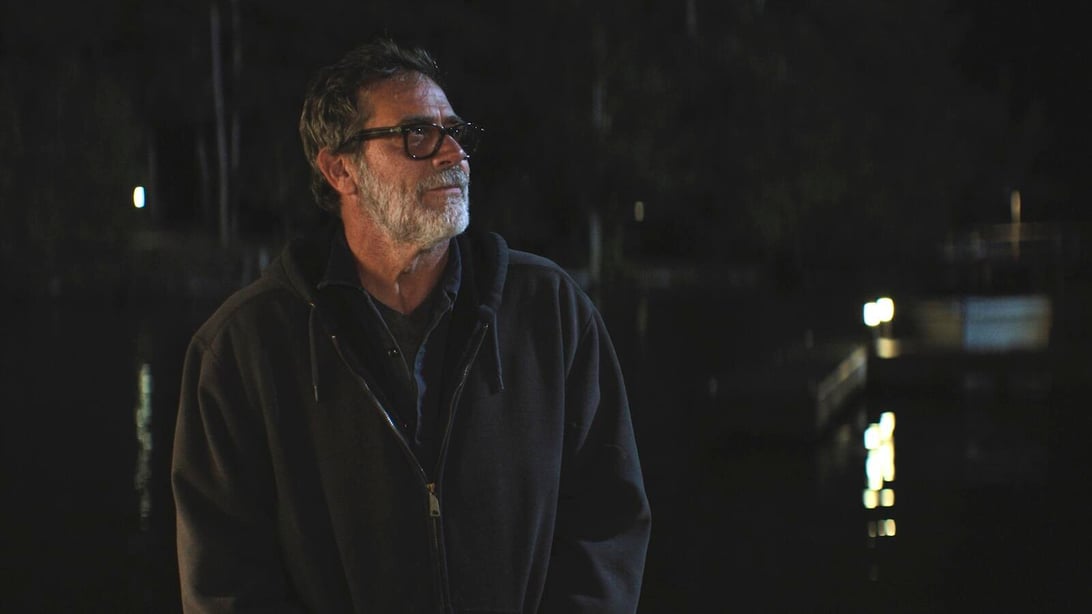 Jeffrey Dean Morgan, Sterling Point