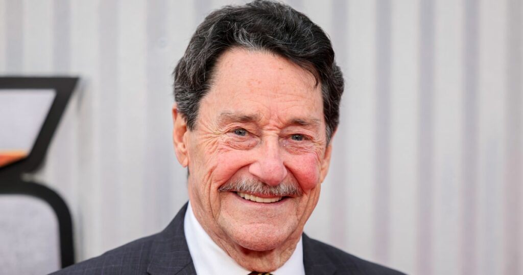 Peter Cullen, prolific voice actor who gave Optimus Prime his authoritative baritone, has died at 85