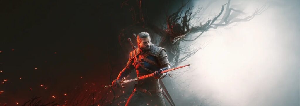 CD PROJEKT RED teams up with Blizzard Entertainment