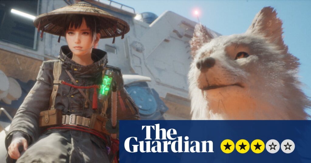 Beast of Reincarnation review – a taxing reflection of human Beast of Reincarnation review – a taxing reflection of human