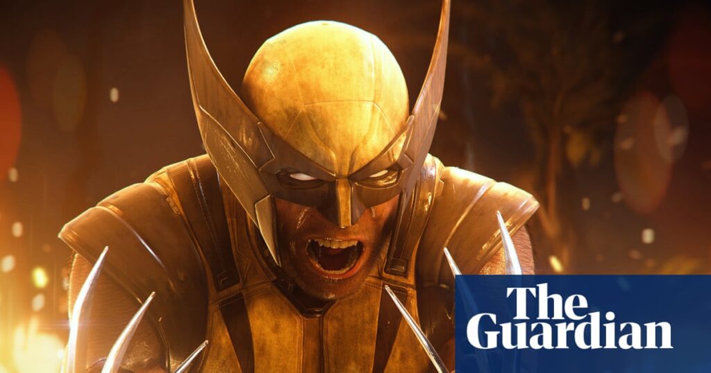 Marvel’s Wolverine: Spider-Man developers turn to a more cutthroat character Marvel’s Wolverine: Spider-Man developers turn to a more cutthroat character