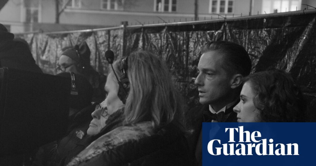 Goodbye to Babylon Berlin, the 1920s TV drama that has eerily foreshadowed real