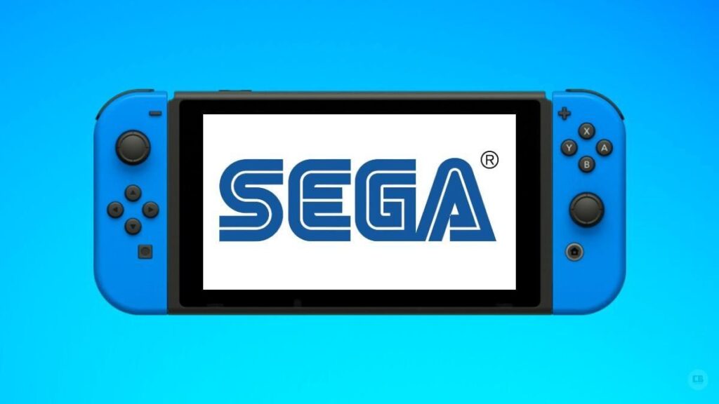 Sega PlayStation Exclusive Now Available on Nintendo Switch for 