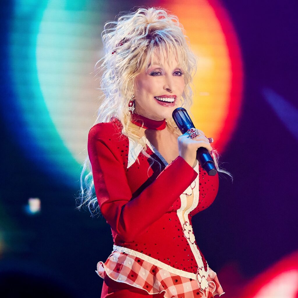 Dolly Parton Said She Was “Dealing With Some Health Issues” Days Before Her Death