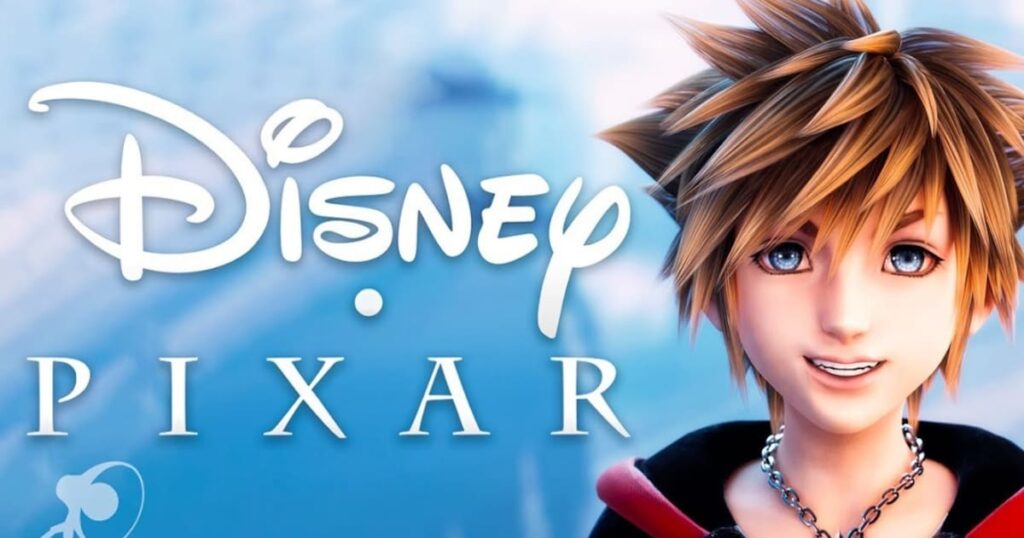 Will Disney Make a Kingdom Hearts Movie After the Anime? Executive Excites Sora and Mickey Mouse Fans with His Statements Will Disney Make a Kingdom Hearts Movie After the Anime? Executive Excites Sora and Mickey Mouse Fans with His Statements