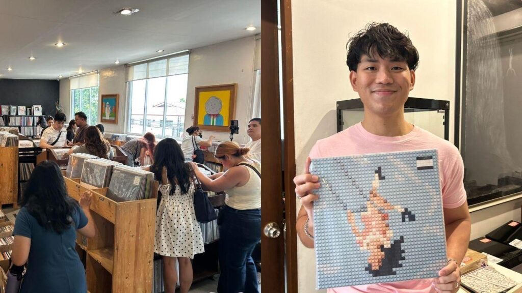 Pinoy Olivia Rodrigo fans join global hunt for exclusive LEGO brick
