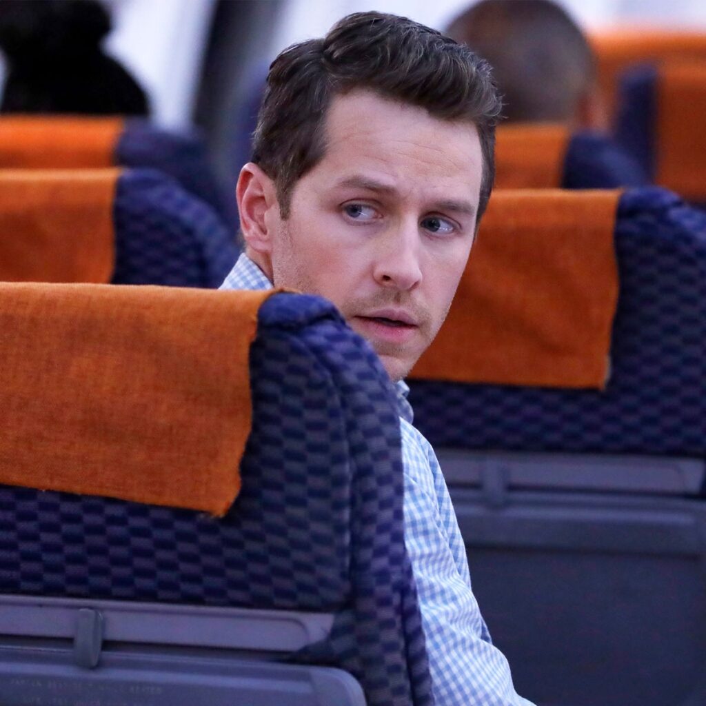 Manifest Spinoff Arrivals Landing at Netflix After Show’s Shocking Cancellation