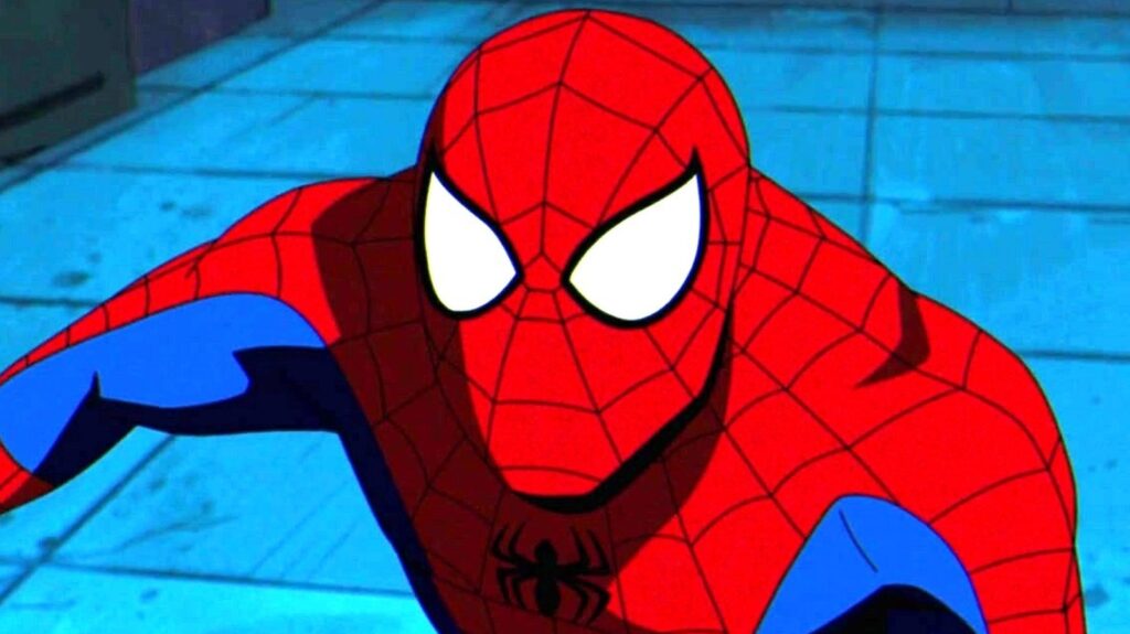 Spider-Man’s 5 Best Animated Marvel Team-Ups, Ranked Spider-Man’s 5 Best Animated Marvel Team-Ups, Ranked