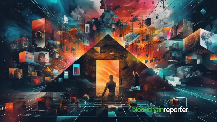 Top NFT Sales of the Week, Ethereum Dominates with .2M Sale Top NFT Sales of the Week, Ethereum Dominates with .2M Sale