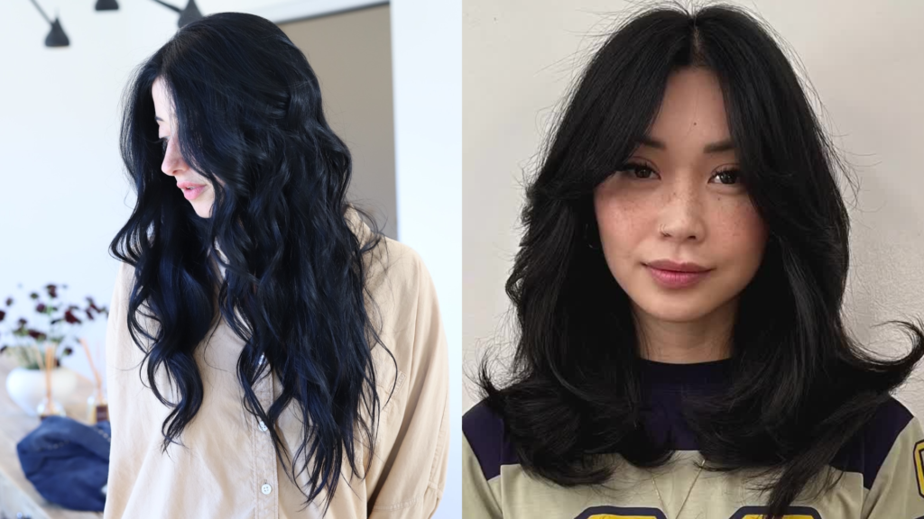 This Fall’s It Hair Color Is Straight Out of a Comic Book