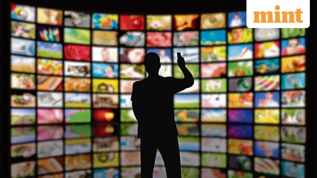 India’s media and entertainment industry set to grow to .7 billion by 2030