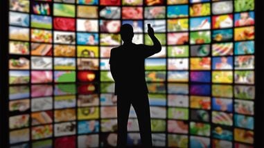 India's OTT market is expected to rise from $2.2 billion to $3.6 billion between 2025 and 2030, a 10.2% CAGR.