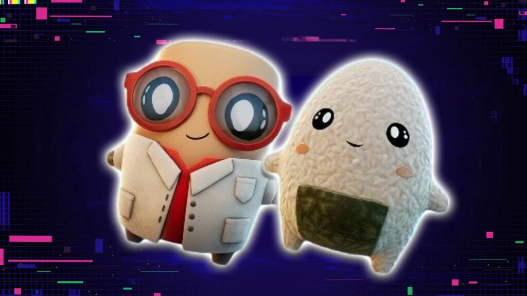 3 New Fortnite Sprites Are Coming on September 3 – Design-A