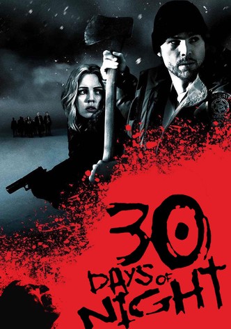 30 Days of Night
