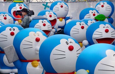 Many Indonesians Named after Japanese Anime Characters Many Indonesians Named after Japanese Anime Characters