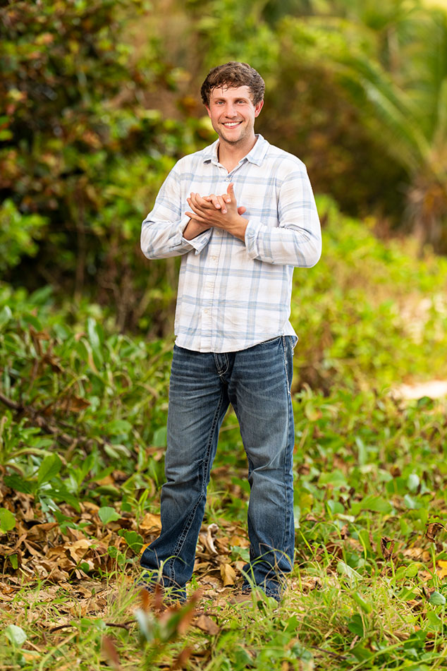 <p>Carter Krull</p>