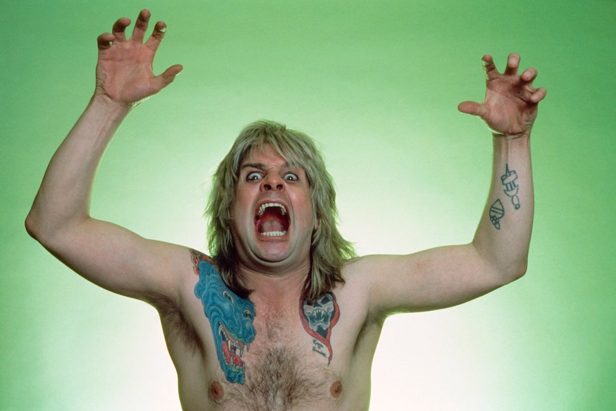 Ozzy Osbourne’s 5 Craziest & Most Memorable Tour Moments!