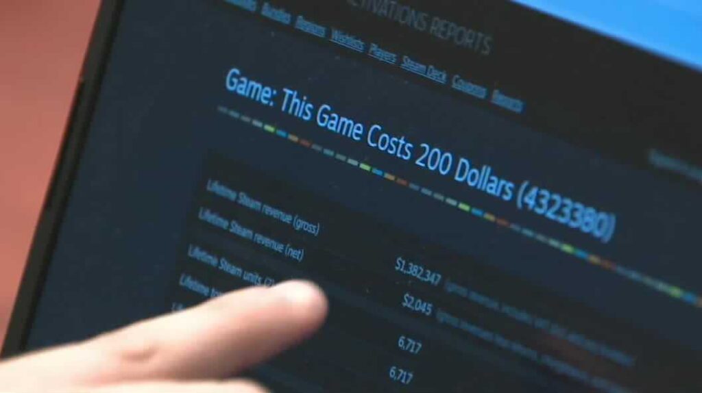 ‘I was this close’: NH teen’s video game makes over  million overseas, but he can’t keep it