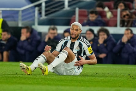 Joelinton