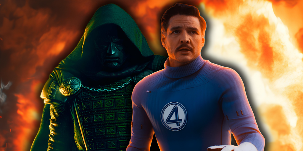’Avengers: Doomsday’s Comic-Con Footage Answered A Serious MCU Question ’Avengers: Doomsday’s Comic-Con Footage Answered A Serious MCU Question