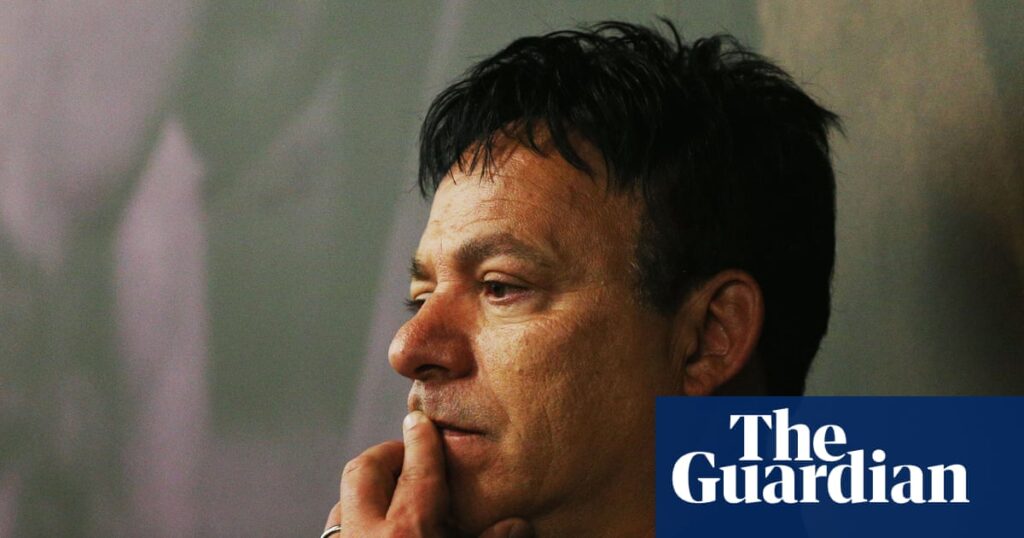 Ralph Carr, entertainment industry and AFL figure, revealed as Melbourne businessman guilty of raping former staffer