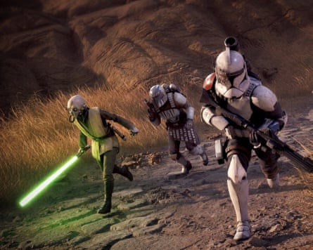 Star Wars Zero Company.