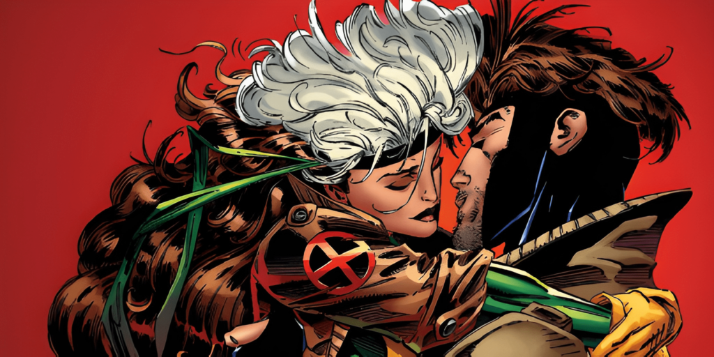Can Gambit And Rogue Touch Or Not? Their Romance, Explained