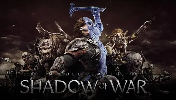 Middle earth Shadow of War