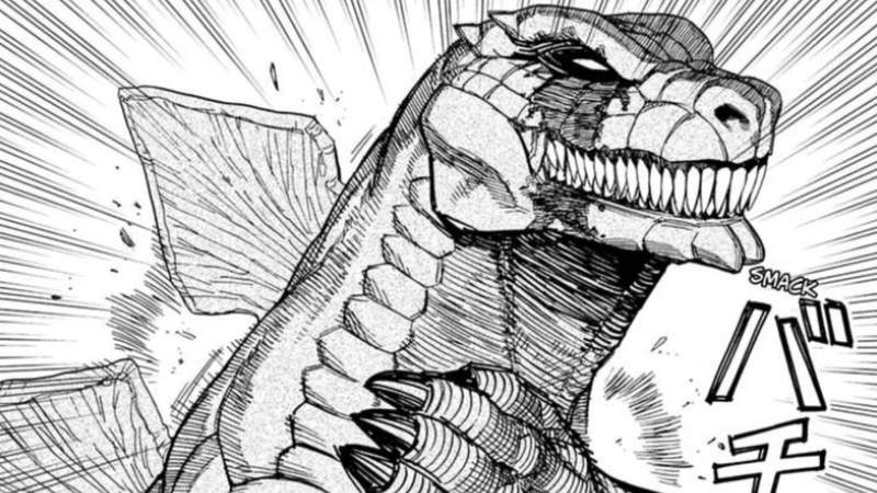 Dandadan Chapter 244: Release date and everything we need to know Dandadan Chapter 244: Release date and everything we need to know