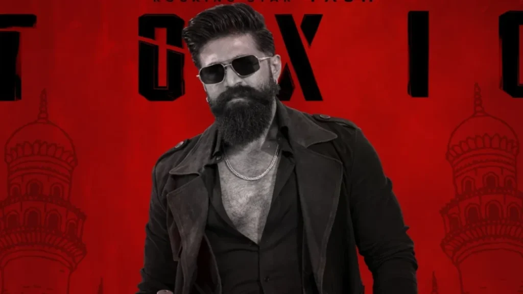 Toxic Box Office Collections: Yash starrer continues to slip, tops Rs. 200 Cr in India on 4th day