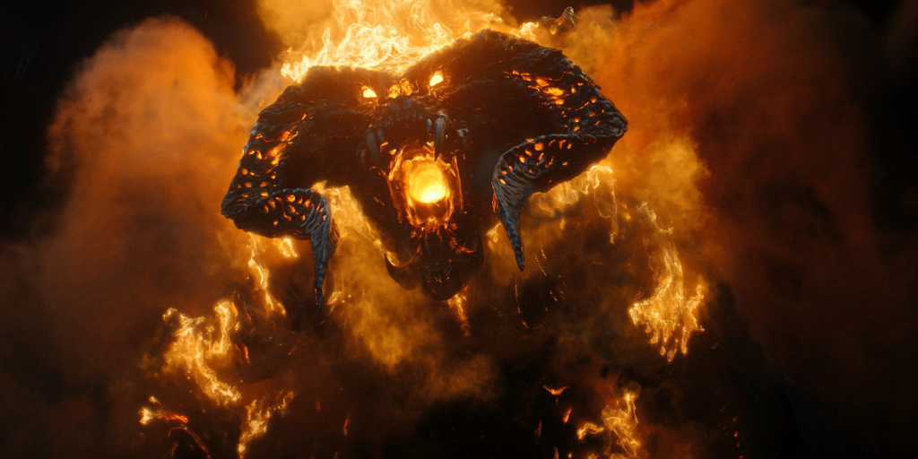 Rings Of Power Season 3’s Balrog Arc Could Surprise Even Tolkien Fans