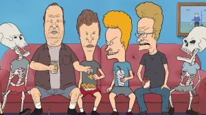 Beavis And Butt-Head Creator, Mike Judge, Might Be Looking to Change The Series Forever