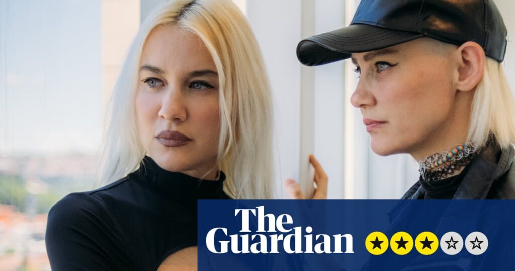 Love Cheats review – one romance scam is so hideous that a woman takes it to parliament