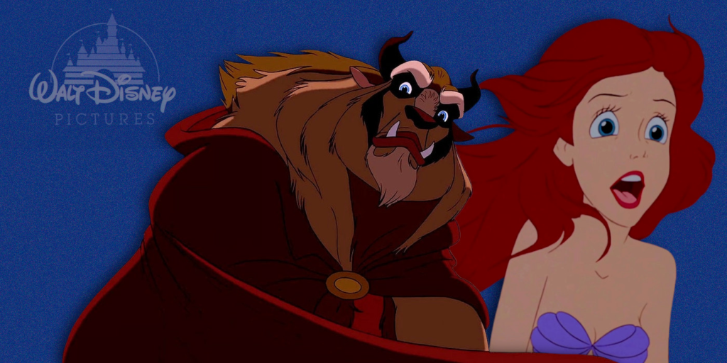 Disney’s Renaissance Era Movies, In Order Disney’s Renaissance Era Movies, In Order
