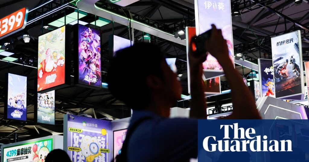 Will the future of gaming be powered by upstart indie developers?