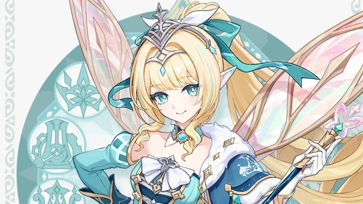 Genshin Impact unveils Vesna as next new playable character in Snezhnaya