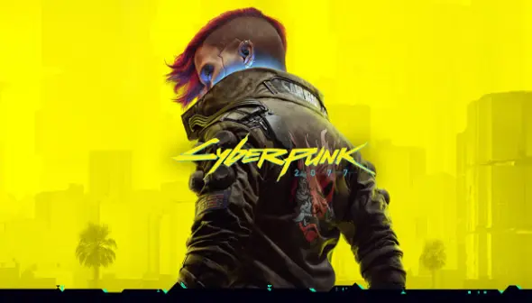 Cyberpunk 2077