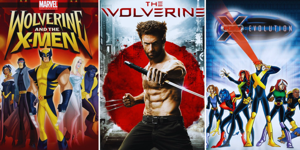 The 5 Most Underrated X