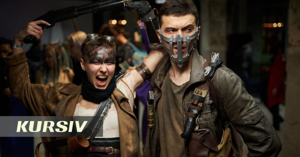 Comic Con Astana offers 20 million tenge prize pool for cosplay competition Comic Con Astana offers 20 million tenge prize pool for cosplay competition
