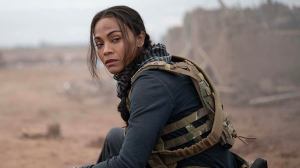 15 Years Ago, Zoe Saldana’s Action Movie Debut Flopped, But Also Set Her Up Perfectly for TV’s Hottest Show Today