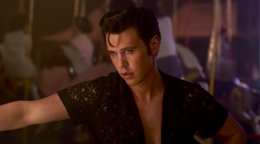 Austin Butler Ready To Shake, Rattle, & Roll in First Trailer for 'Elvis'!