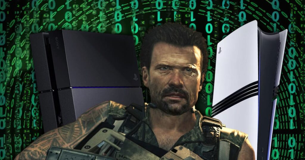 Call of Duty: Black Ops 2 Players on PS4 and PS5 in Danger: Hacker Terrorizes the PlayStation Community Prompting Players to Flee to Save Their Accounts