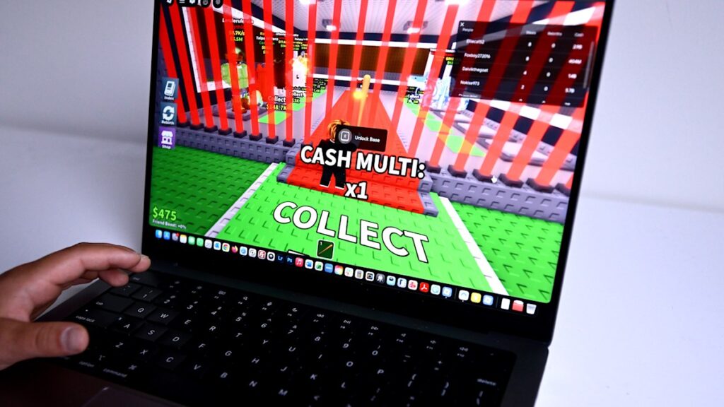 Popular kids game vowing to do more to protect Aussie kids after eSafety court ruling