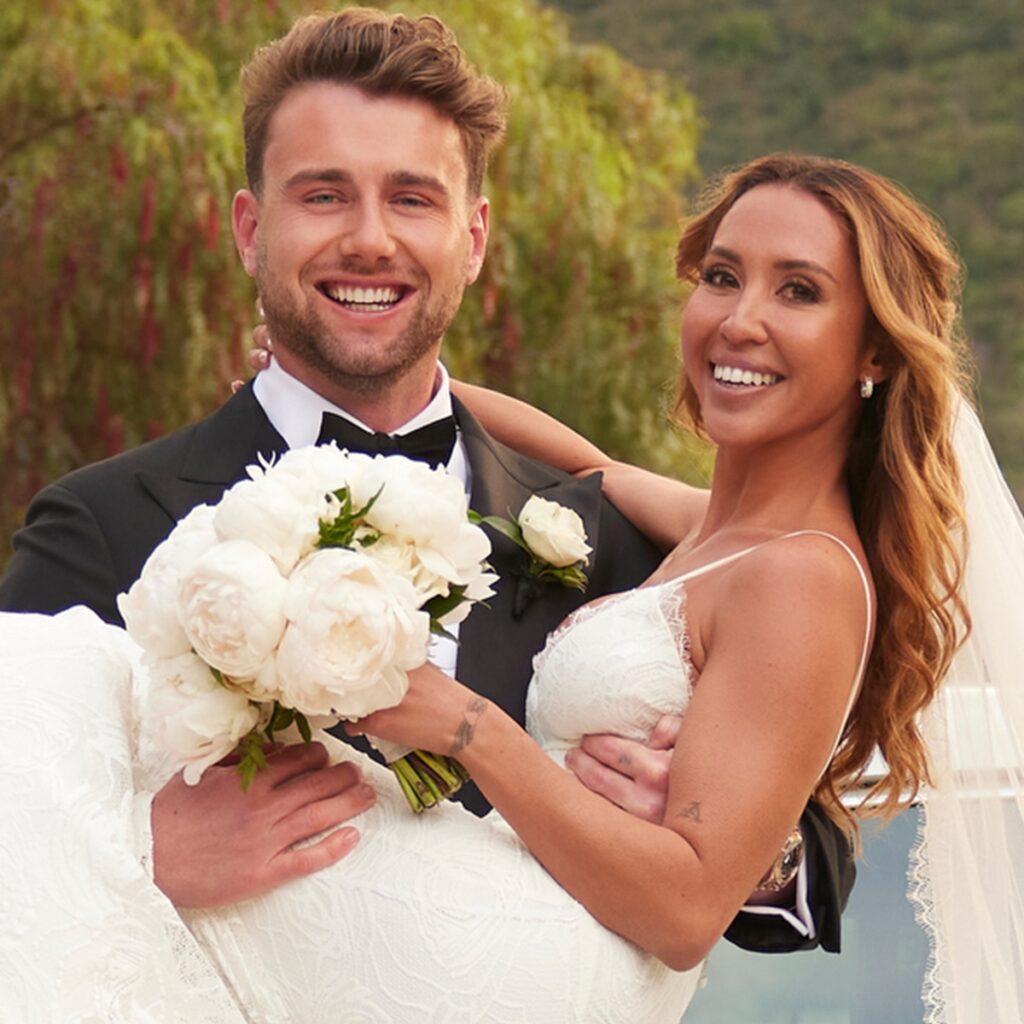Is Harry Jowsey Legally Married After Let’s Marry Harry Wedding? He Says…